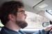 John Driving