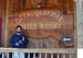Quechee Winery