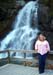 Waterfall Tanya